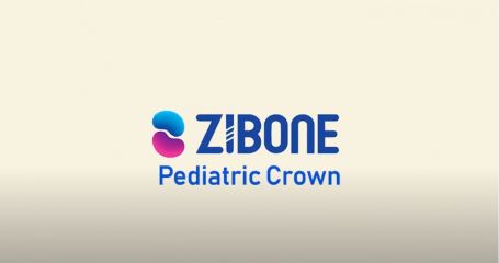 Zibone Pediatric Crown video
